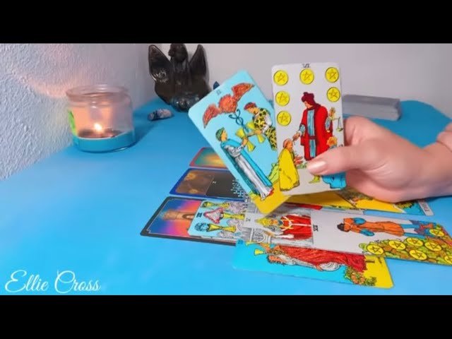 Leia mais sobre o artigo ESTA PERSONA TOMA UNA DECISIÓN Y LO QUE SIGUE NI TE IMAGINAS!