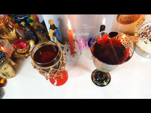 Leia mais sobre o artigo EXÚ VAI TE REVELAR E TE SURPREENDER HOJE! – É FORTE DEMAIS!