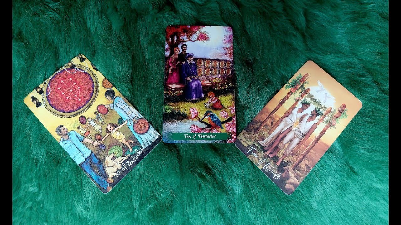 No momento, você está visualizando HIỆN TẠI VŨ TRỤ MUỐN CHỈ ĐỊNH AI NÊN DUYÊN VỢ CHỒNG VỚI BẠN? @Evelyn Tarot