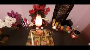 Leia mais sobre o artigo İkizalev/Dualruh eril,disil tarot acılımı/duygu ve düşünceleri neler?