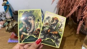 Leia mais sobre o artigo Isso VAI ACONTECER com VC em DEZEMBRO😱😍👊🏼✨