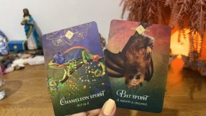 Leia mais sobre o artigo Isso VAI ACONTECER com VC RÁPIDO demais😱🤩