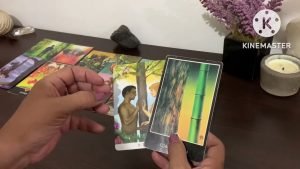Leia mais sobre o artigo LA FAMILIA DE TU EX O TU EX HABLA DE VOS ?🤔#tarot #amor #interactivo