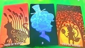 Leia mais sobre o artigo LIỆU HỌ CÓ THÍCH BẠN NHƯ NHỮNG GÌ BẠN NGHĨ HOẶC CẢM NHẬN HAY KHÔNG/ TAROT READING