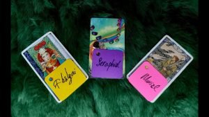 Leia mais sobre o artigo MAY MẮN NÀO SẼ ĐẾN VỚI BẠN VÀO NỬA CUỐI THÁNG 11? @Evelyn Tarot