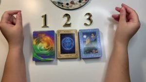 Leia mais sobre o artigo Mesec 🌙NOVEMBAR🌙 Biraj tarot grupu 🧜🏻‍♀️