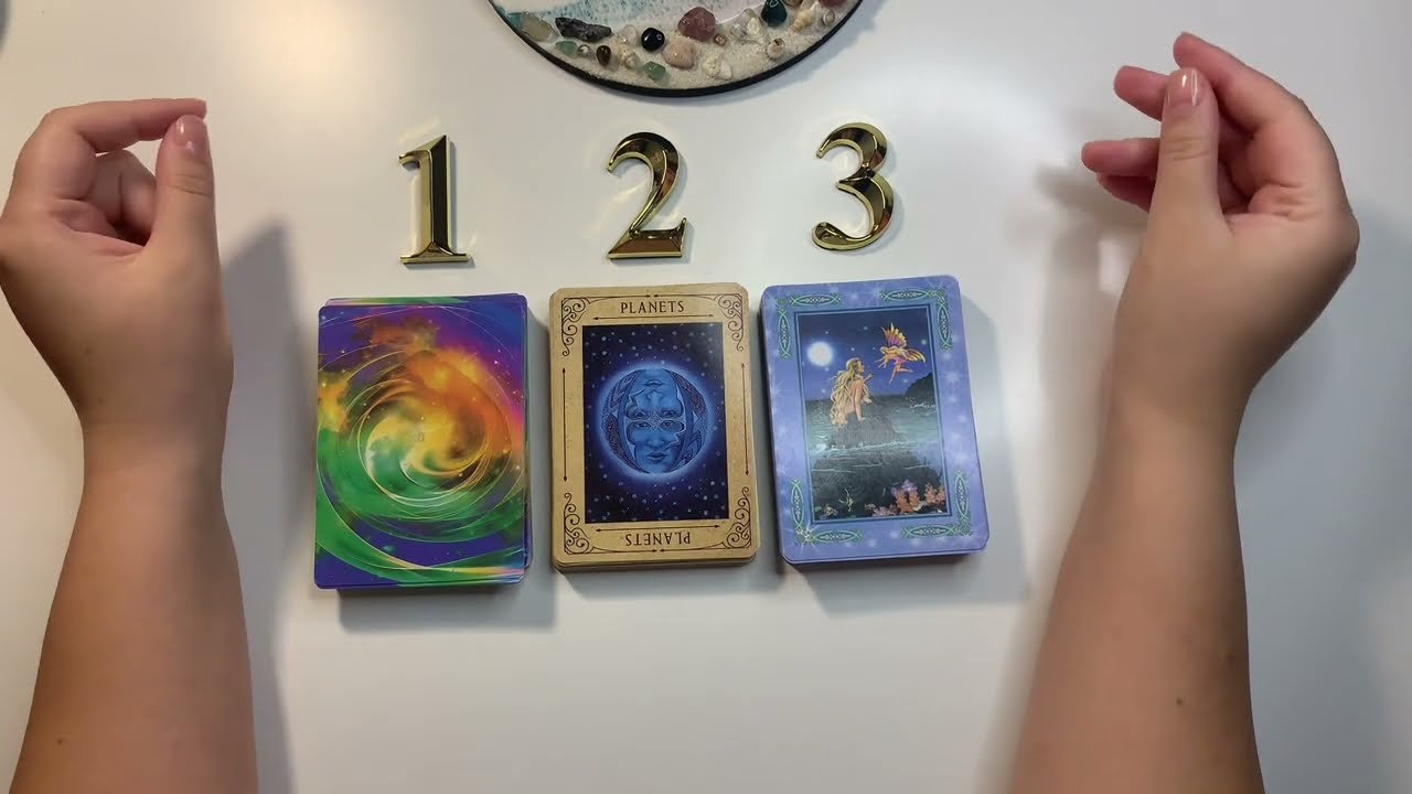 Leia mais sobre o artigo Mesec 🌙NOVEMBAR🌙 Biraj tarot grupu 🧜🏻‍♀️
