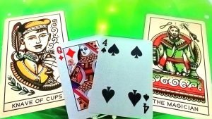 Leia mais sobre o artigo MỨC ĐỘ TÌNH CẢM HIỆN NAY HỌ DÀNH CHO BẠN/ TAROT READING
