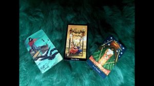 Leia mais sobre o artigo NĂNG LƯỢNG HIỆN TẠI CỦA BẠN ĐANG THU HÚT AI ĐẾN? @Evelyn Tarot