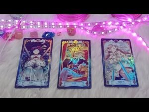 Leia mais sobre o artigo Người Định Mệnh Của Bạn Là Người Như Thế Nào – Lâm Sao Tarot