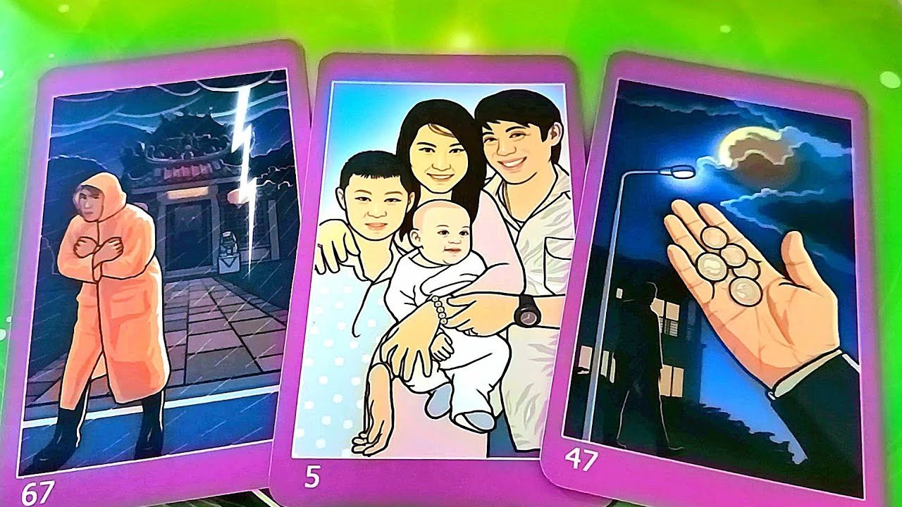 Leia mais sobre o artigo NGAY TẠI LÚC NÀY HỌ CẢM NHẬN VỀ BẠN NHƯ THẾ NÀO/ TAROT READING