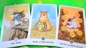 Leia mais sobre o artigo NHỮNG LINH CẢM CỦA BẠN VỀ HỌ LÀ ĐÚNG HAY SAI/ TAROT READING