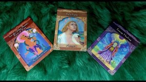 Leia mais sobre o artigo NHỮNG SỰ KIỆN NỔI BẬT NÀO SẼ ĐẾN VỚI BẠN TRONG NỬA ĐẦU THÁNG 12? @EvelynTarot