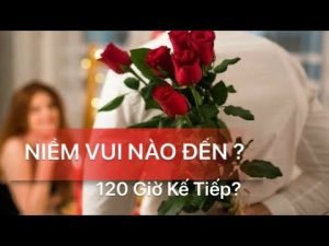 Leia mais sobre o artigo NIỀM VUI NÀO ĐẾN TRONG 120 GIỜ KẾ TIẾP? | Blue Sky Healing Tarot