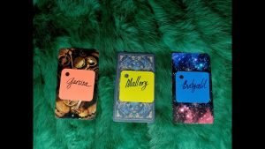 Leia mais sobre o artigo NIỀM VUI NÀO SẼ ĐẾN VỚI BẠN TRONG 7 NGÀY TỚI (7/11-13/11/2022)@Evelyn Tarot