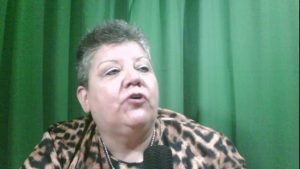 Leia mais sobre o artigo NOVIEMBRE / CORTE SUPREMA / LA REINA DE ESPADAS. TAROT Y NUMEROLOGÍA. SUPER STIKERS. SUPER CHAT