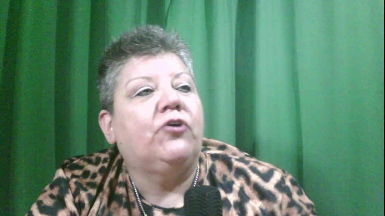 Leia mais sobre o artigo NOVIEMBRE / CORTE SUPREMA / LA REINA DE ESPADAS. TAROT Y NUMEROLOGÍA. SUPER STIKERS. SUPER CHAT