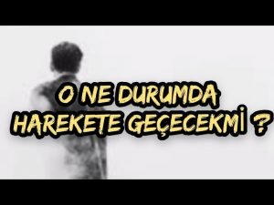 Leia mais sobre o artigo O NE DURUMDA, HAREKETE GEÇECEKMİ ?#tarotfalı #yasakaşk #aklımdakikişibenidüşünüyormu #erildişil