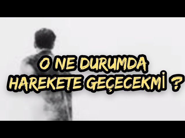 No momento, você está visualizando O NE DURUMDA, HAREKETE GEÇECEKMİ ?#tarotfalı #yasakaşk #aklımdakikişibenidüşünüyormu #erildişil