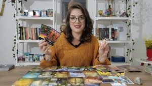 Leia mais sobre o artigo O QUE ESSA PESSOA SENTE QUANDO ME VÊ? O QUE GOSTARIA DE DIZER?