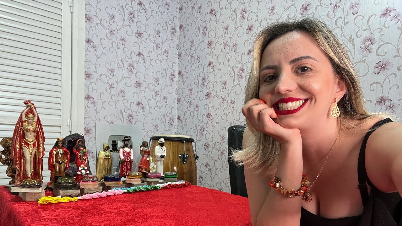 Leia mais sobre o artigo O QUE EU DISSER AQUI VAI TE ACONTECER SUPER RÁPIDO!!!!!