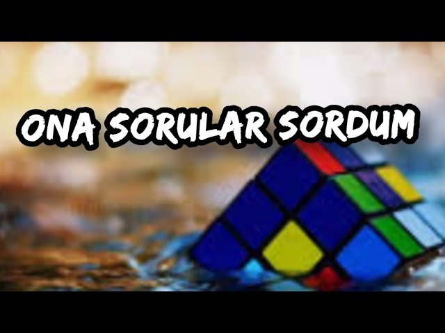 Leia mais sobre o artigo ONA SORULAR SORDUM  ? #tarotfalı #aklımdakikişibenidüşünüyormu #katinafalı #yasakaşk #erildişil