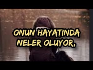 Leia mais sobre o artigo ONUN HAYATINDA NELER OLUYOR ? #tarotfalı #katinafalı #yasakaşk #aklımdakikişibenidüşünüyormu