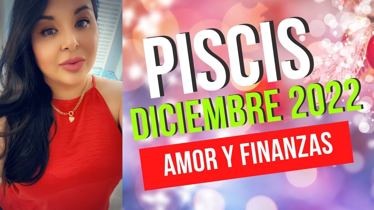 Leia mais sobre o artigo PISCIS ♓️ QUIERE TODO CONTIGO 🥰🙊 BENDICIONES Y MÁS ABUNDANCIA 🤑💰 tarot diciembre 2022