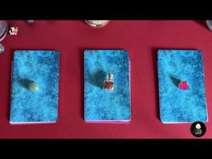 Leia mais sobre o artigo PROMENE DO KRAJA GODINE🍭Izaberi kartu🍭@144 Tarot 🧿