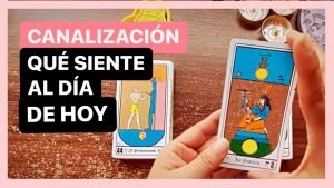 Leia mais sobre o artigo 🔴¿QUÉ SIENTE POR TI EN ESTE MISMO MOMENTO?✨ Tarot interactivo | CONTACTO CERO