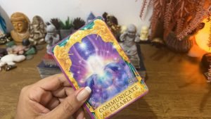 Leia mais sobre o artigo Quem é o seu NOVO AMOR? KD VC?Letra Inicial + Características😍❤️