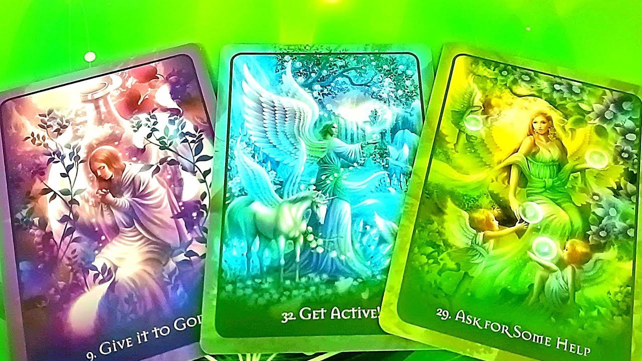 Leia mais sobre o artigo SẮP TỚI, BẠN XỨNG ĐÁNG NHẬN ĐƯỢC NHỮNG PHẦN THƯỞNG NÀO/ TAROT READING