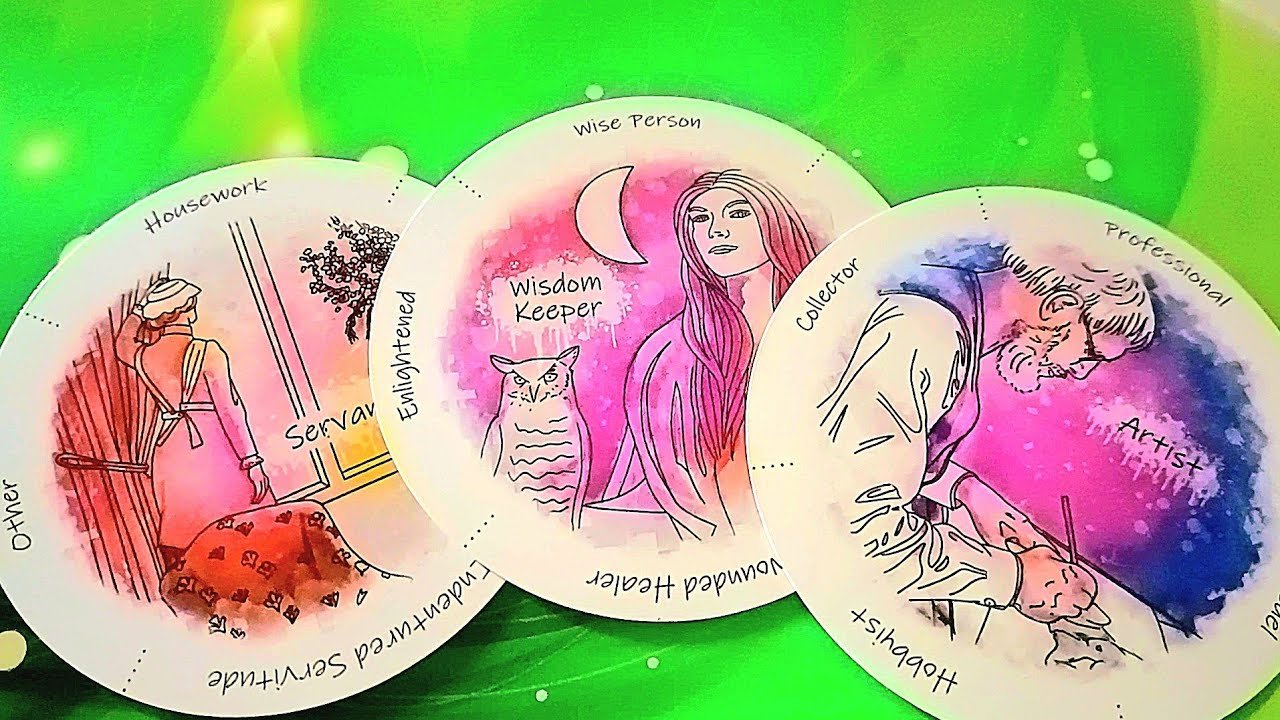 Leia mais sobre o artigo SẮP TỚI CÓ BẤT NGỜ NÀO DIỄN RA HAY KHÔNG/ TAROT READING