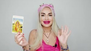 Leia mais sobre o artigo SCORPIO TAROT ♏️ “THEY WILL BE OBSESSED WHTH U!🦋🌟TIME 2 TRUST LOVE AGAIN!” 💙 NOVEMBER 2022