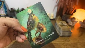 Leia mais sobre o artigo Seu MENTOR ESPIRITUAL precisa FALAR com VC🙌🏼🙏🏼✨