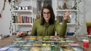 Leia mais sobre o artigo SEUS PRÓXIMOS ACONTECIMENTOS NA MESA REAL – BA BA DOOOO