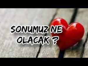 Leia mais sobre o artigo SONUMUZ NE OLACAK  ? #tarotfalı #katinafalı #yasakaşk #aklımdakikisi #aklımdakikişibenidüşünüyormu