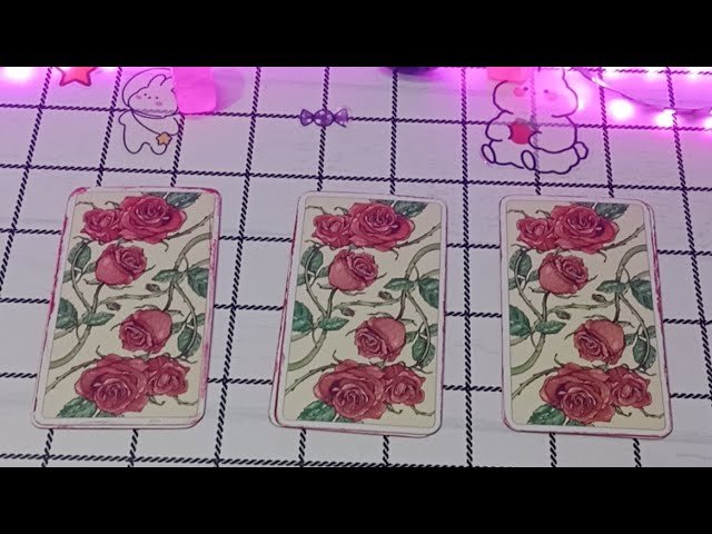 Leia mais sobre o artigo Tình Cảm Sắp Tới Của Bạn Sẽ Ra Sao – Tarot Lâm Sao