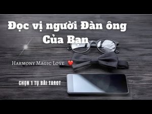 Leia mais sobre o artigo #Tarot ❤️ ĐỌC VỊ NGƯỜI ẤY #harmonymagiclove, #gentleman, #romantic, #man, #men, #lovetarotreading