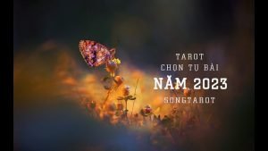 Leia mais sobre o artigo tarot: chọn tụ bài: năm 2023