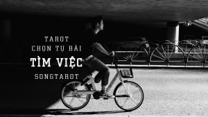 Leia mais sobre o artigo tarot: chọn tụ bài: tìm việc