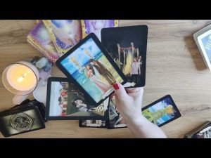 Leia mais sobre o artigo TAROT CO PRZED TOBĄ? do 6 miesięcy
