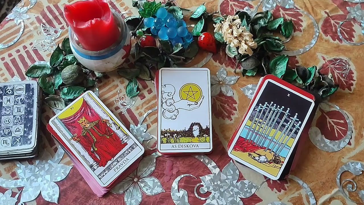 No momento, você está visualizando @Tarot Iwonn Da li cemo biti ( opet) u vezi?🌸BIVŠI I POTENCIJALNI🌸