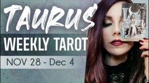 Leia mais sobre o artigo TAURUS TAROT READING | YOU FIND YOUR LIFE PURPOSE! MAJOR ENDING LEADS TO A LIFE CHANGING TRANSITION