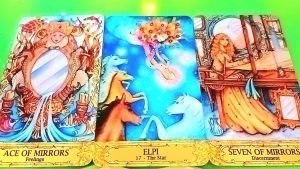 Leia mais sobre o artigo THẬT SỰ HỌ CÓ TÌNH CẢM VỚI BẠN LÀ BỞI HỌ THÍCH NÉT ĐẸP HAY TÍNH CÁCH CỦA BẠN/ TAROT READING