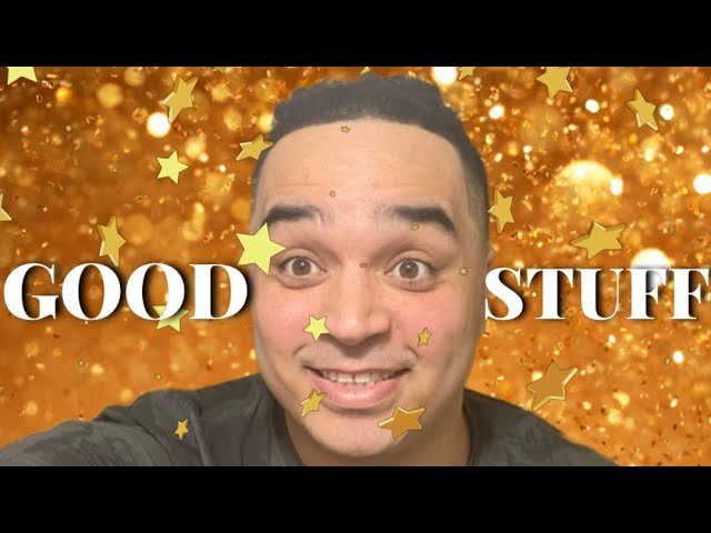 Leia mais sobre o artigo The GOOD Stuff Coming To YOU… In December 2022?!