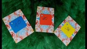 Leia mais sobre o artigo TỔNG LÃNH THIÊN THẦN MUỐN TRUYỀN TẢI THÔNG ĐIỆP GÌ ĐẾN BẠN LÚC NÀY ?@Evelyn Tarot