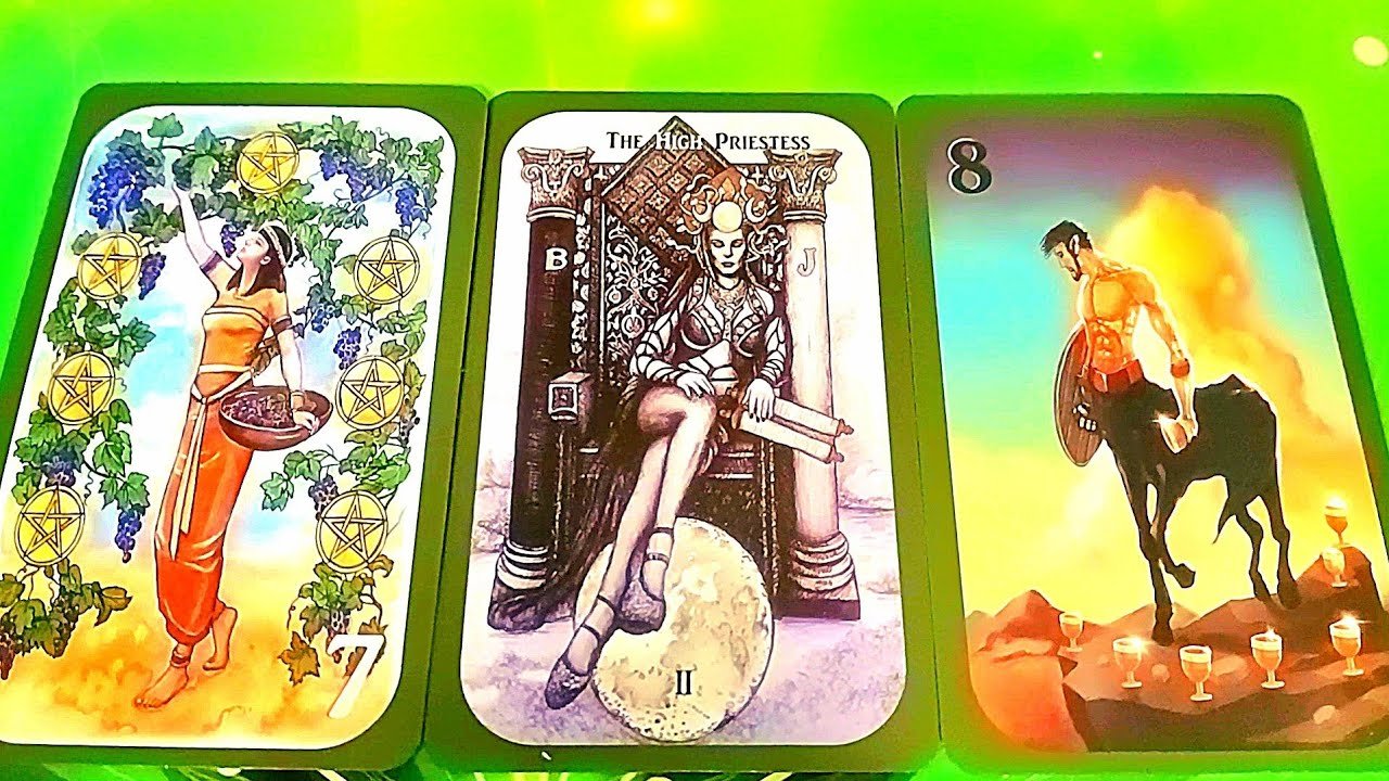 Leia mais sobre o artigo TRONG SUY NGHĨ CỦA HỌ THÌ SỰ KẾT NỐI VỚI BẠN ĐÃ GIÚP HỌ NHẬN RA ĐƯỢC ĐIỀU GÌ/ TAROT READING