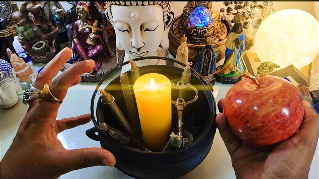 No momento, você está visualizando TUDO DO QUE VAI ACONTECER COM VOCÊ!