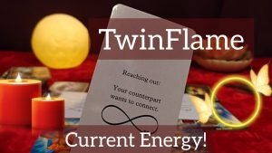 Leia mais sobre o artigo TWINFLAME CURRENT ENERGY❤️DM AWAKENING PROGRESS❤️HINDI TAROT READING @555TAROT